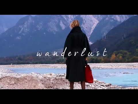 Allen Spion - Wanderlust (official track)