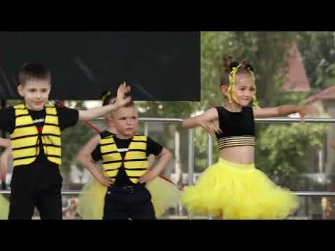 Ansamblul Draghistenii - Festivalul "În Lumea Surprizelor" ed.1