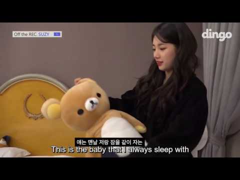 [Eng Sub] Miss A Suzy's House Tour