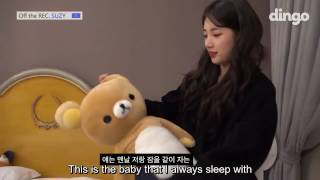 Download lagu [Eng Sub] Miss A Suzy's House Tour mp3
