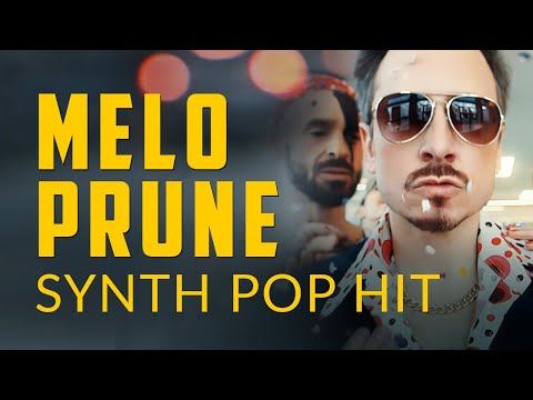 STEVANS - Melo Prune (Official Video)