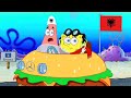 Wenn Spongebob Albaner Wäre Der Film