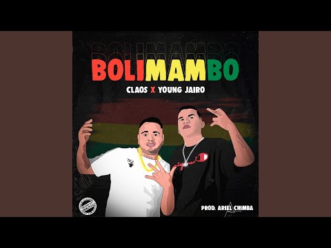 Bolimambo (Bandidos) (feat. Claos)