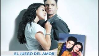 El Juego del Amor - La Onda Vaselina / Lidia y Oscar (1993)