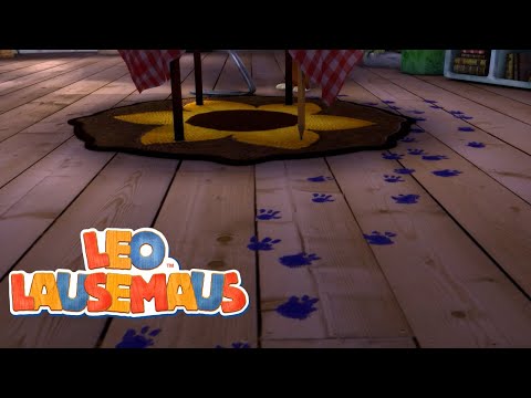 Der beste Stift - Leo Lausemaus - Staffel 2🐭