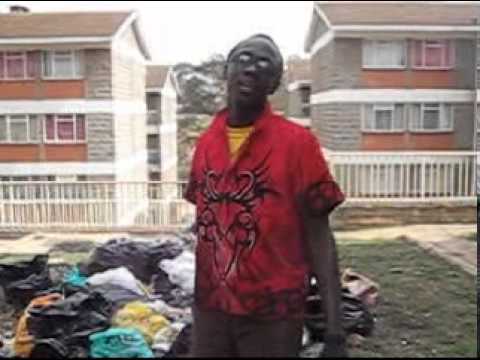 OKUNYAL REMIXX: STOPA FT FINISHER(2010)