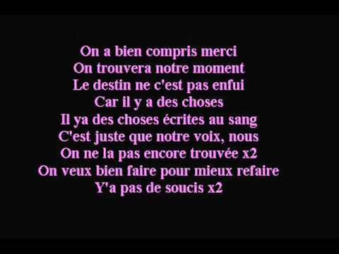 Le temps qu'il faut