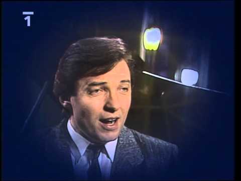 Karel Gott Adagio Zlatý Slavík 1983