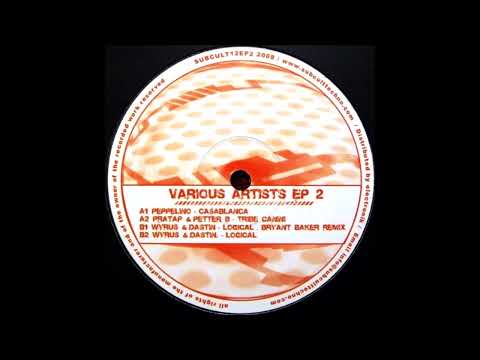 Wyrus & Dastin - Logical (B2) [SUBCULT12EP2]