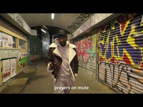 Dekar Artist - MUTE (Honesty Vol 3)