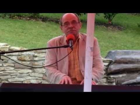 Není nutno (Jaroslav Uhlíř)