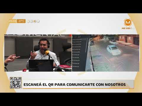 Crimen en J. Augusto Saldívar