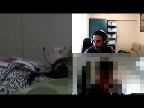 565.Hipnoză regresivă - O Vrajitoare si un dracusor din Viata Anterioara si o Zeitate Egipteana