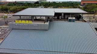 [閒聊] 台南公共運輸