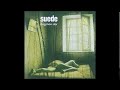 Suede - The Power (Audio Only) 