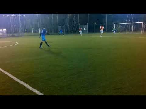 IL CUCUZZARO - MONTELUCE 1-1