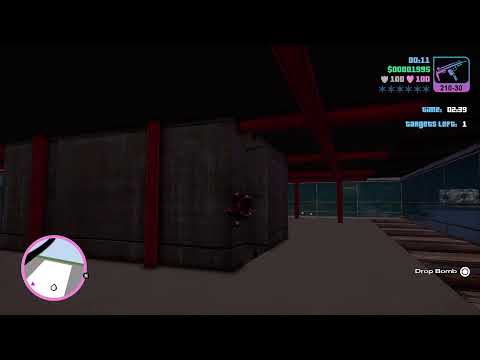 Gta Vice city definitive edition ps5 2024 pt 11