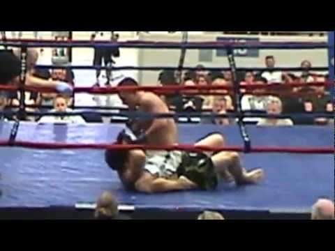 KYFC 64 TrevorJohnson