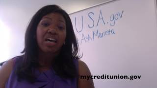 Ask Marietta: Buying your First Home