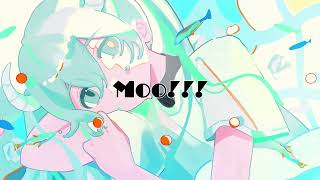 - *Natete. - Moo!!! feat.初音ミク