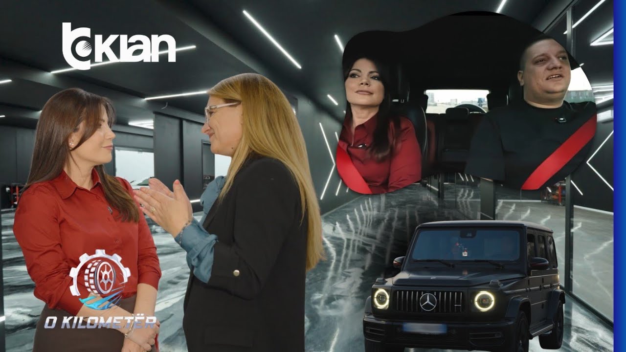 Unico's Garage Studio Video