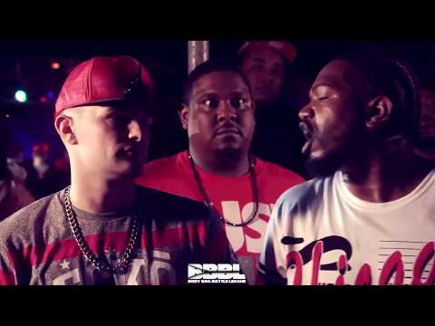 Toine Young vs Advocate