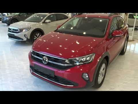 VOLKSWAGEN TAIGO LIFE 1.0 TSI 70KW (95CV)