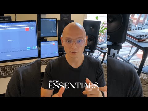 SLATIN﻿﻿™ ESSENTIALS FREE SAMPLE PACK