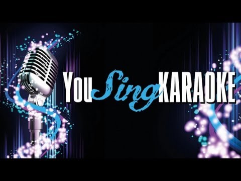 Elvis Presley  - It's now or never (Instrumental) - YouSingKaraoke