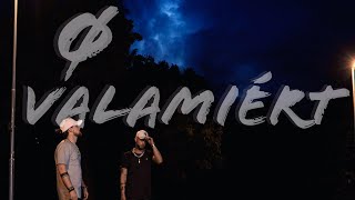 pola - Valamiért (Official Music Video)