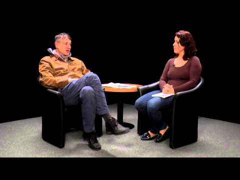 Minute za kulturo: Problematika slovenske dramatike