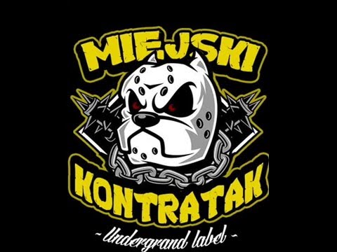 Miejski Kontratak- Winowajcy