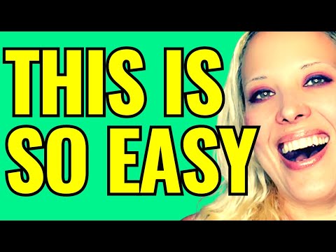 Manifest $100,000 in 24 Hours WITHOUT Doing Anything