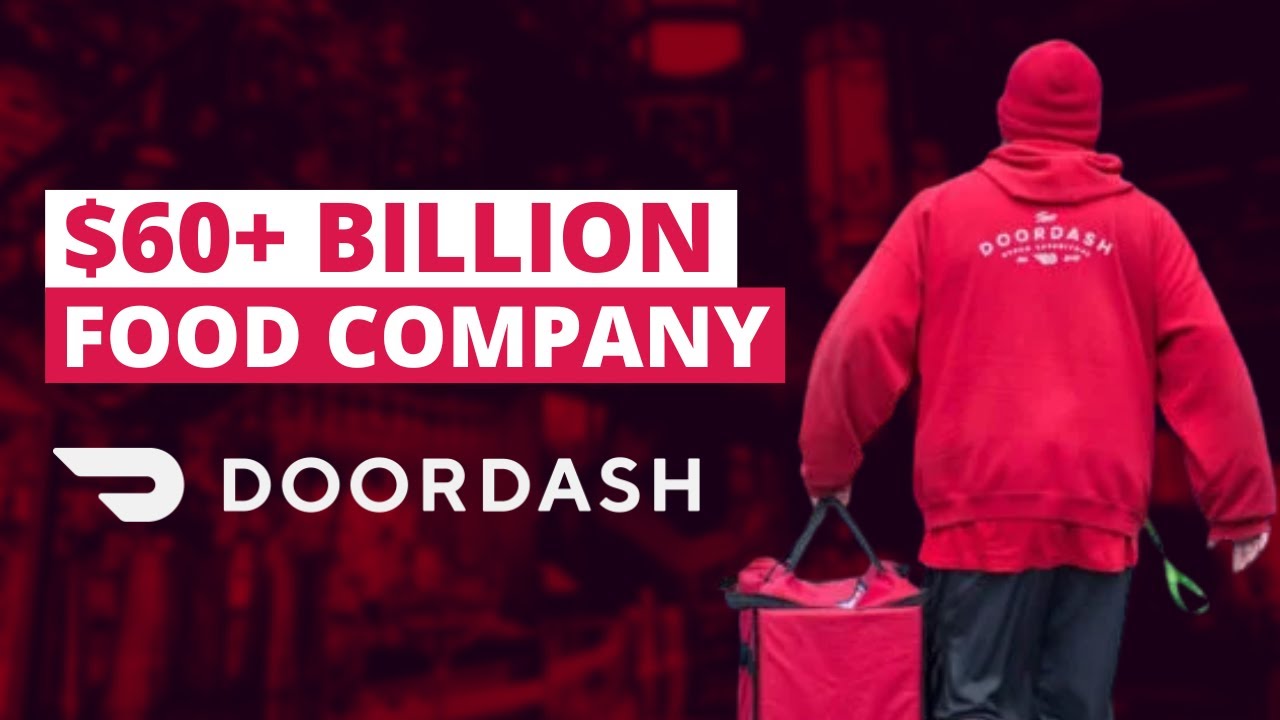 How DoorDash Makes Money? The Doordash Business Model