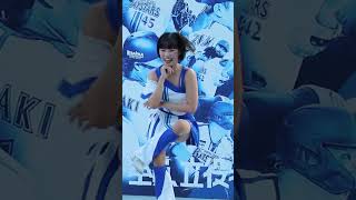 ベイスターズ　dianaディアーナ  チア Ayakaチャン