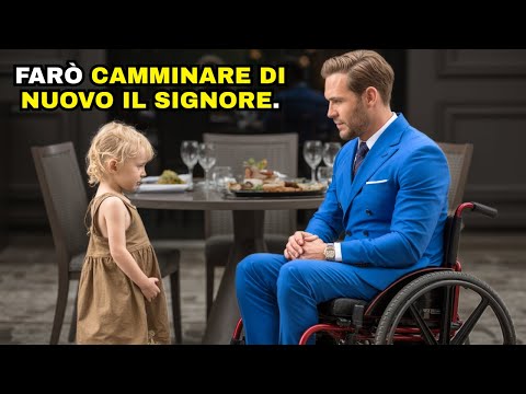 “GIVE ME YOUR LEFTOVERS AND I’LL MAKE YOU WALK”—THE PARALYZED MILLIONAIRE LAUGHTS… UNTIL SOMETHIN...