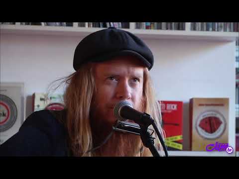 Stu Larsen - Chicago Song (Live @ Jam TV)