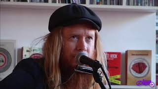 Stu Larsen - Chicago Song (Live @ Jam TV)