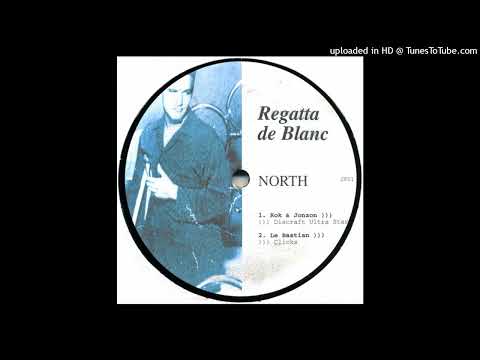 Rok & Jonzon - Discraft Ultrastar