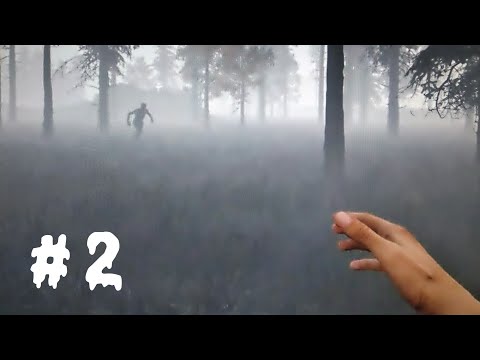 Mist Survival Прохождение на Русском #2