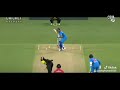 Best Cricket Status Video