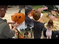 Archie And Lilibet S Spooky Charm Outshines Royal Titles The Cutest Halloween Takeover Yet