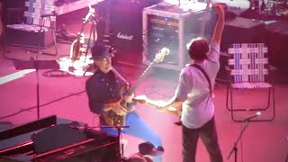 Ween &amp; Primus - It&#39;s Gonna Be a Long Night (Live @ South Park 25th - Red Rocks - 8/9/22)