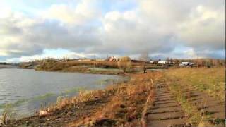 preview picture of video 'Canon 550D test video. Chandrovo. HD.'