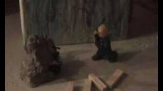 FM2000 - Ei tienneet