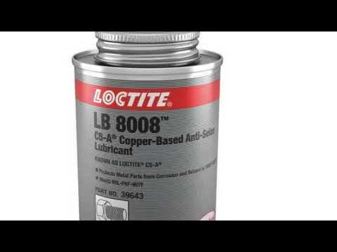 LOCTITE LB 8008