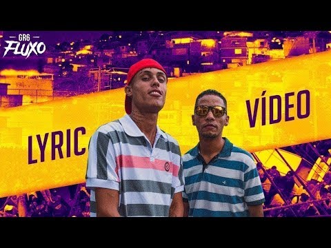 MCs Nenem e Magrão - Aponta Pra Sua Amiga (Lyric Video) DJ Elerson