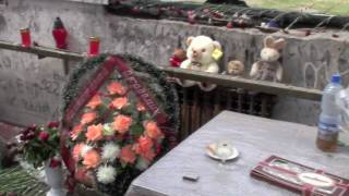 preview picture of video '2008-09-06 Беслан Beslan'
