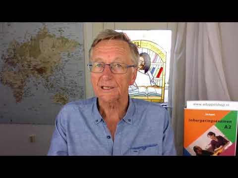 Coronacursus - les 7B (7 april 2020) – grammatica, schrijven en spreken