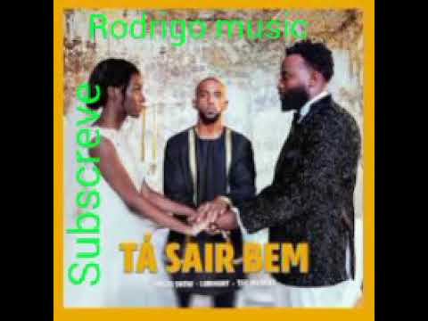 Preto Show Ft Lurhany x Teo no Beat - Ta sair bem